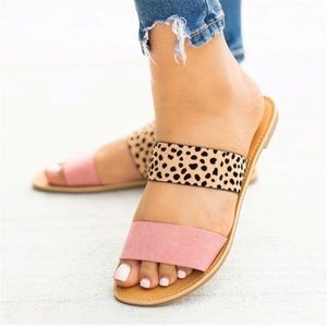 🆕Vacay Everyday Sandal